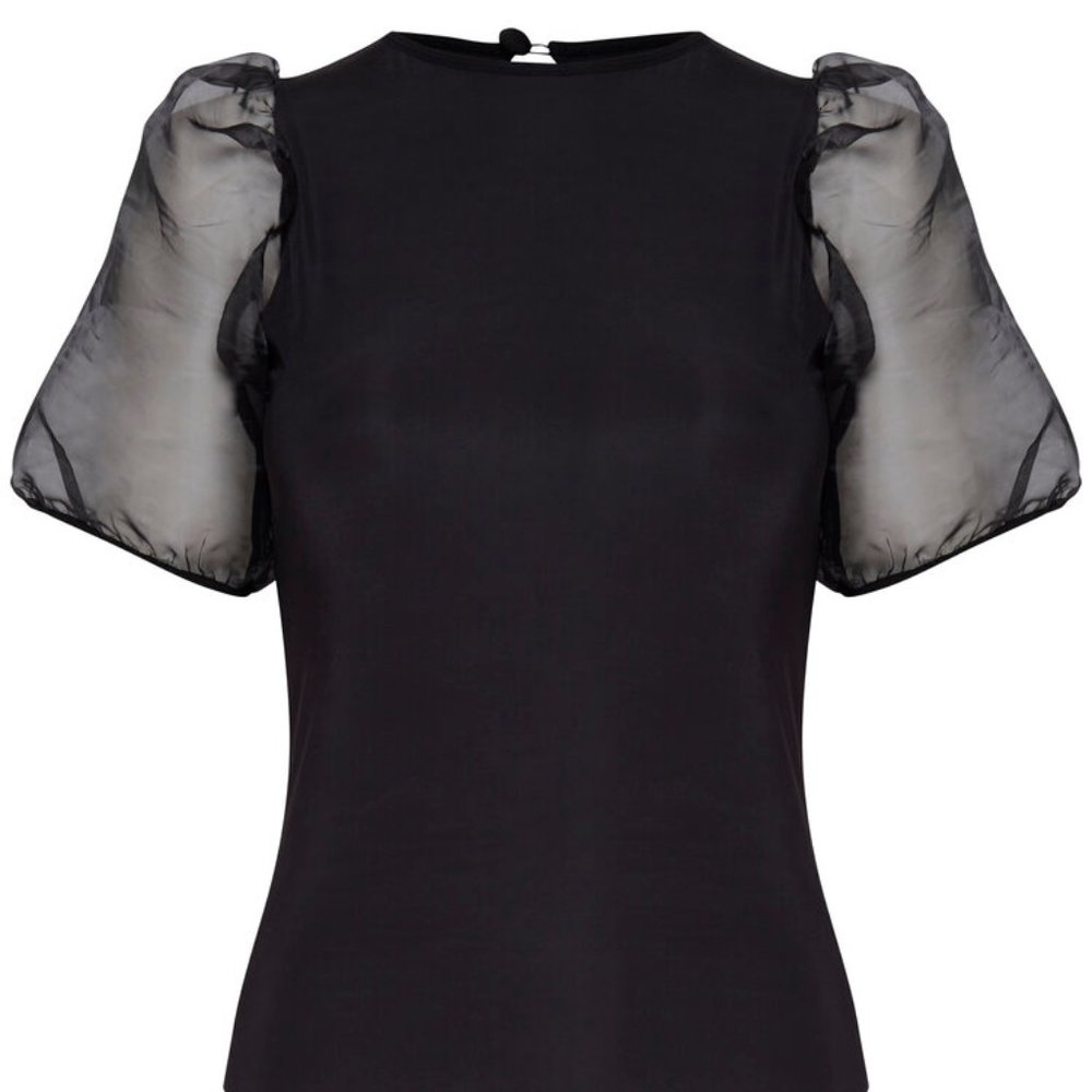 Ichi Babita Bodysuit